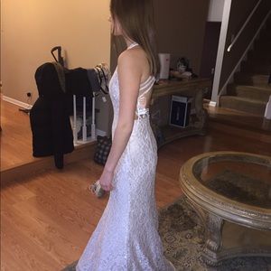 Prom Dress/ Formal Dress Size 2